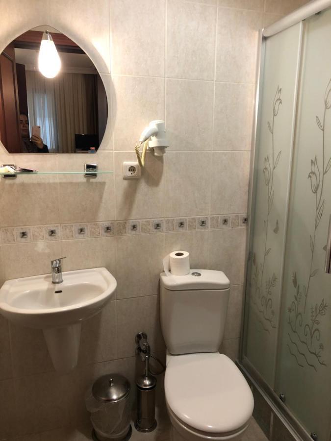 Emos Hotel Provincia di Istanbul
