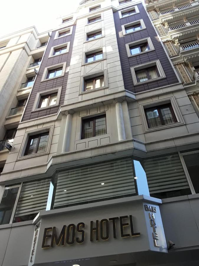 Emos 3* Provincia di Istanbul