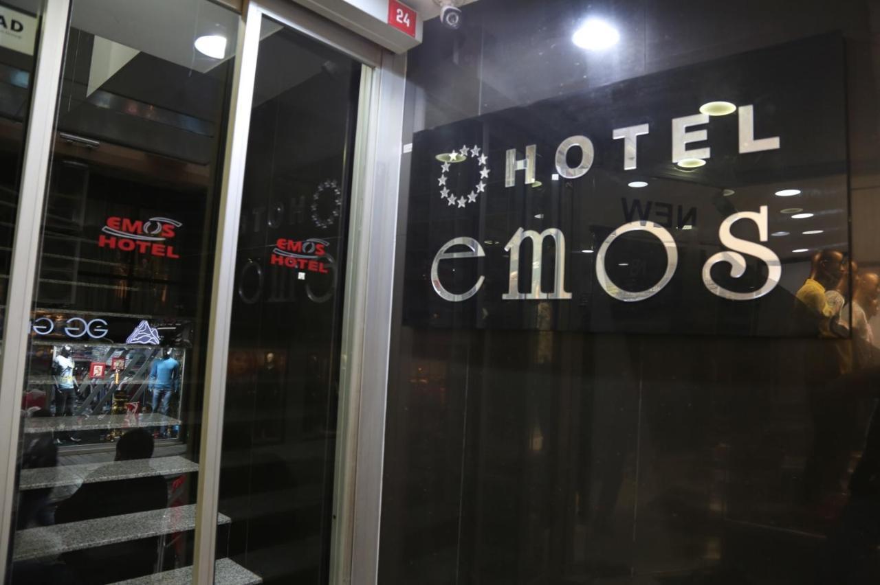 Emos 3* Provincia di Istanbul