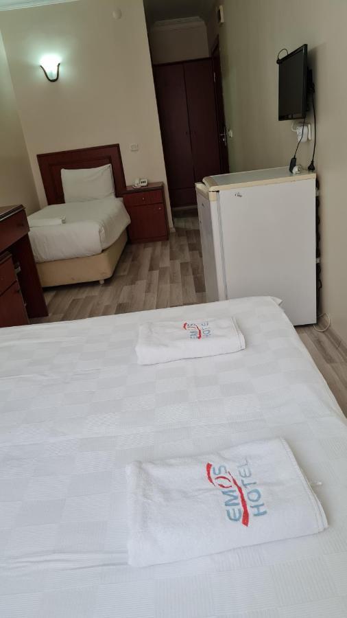 Emos 3* Provincia di Istanbul