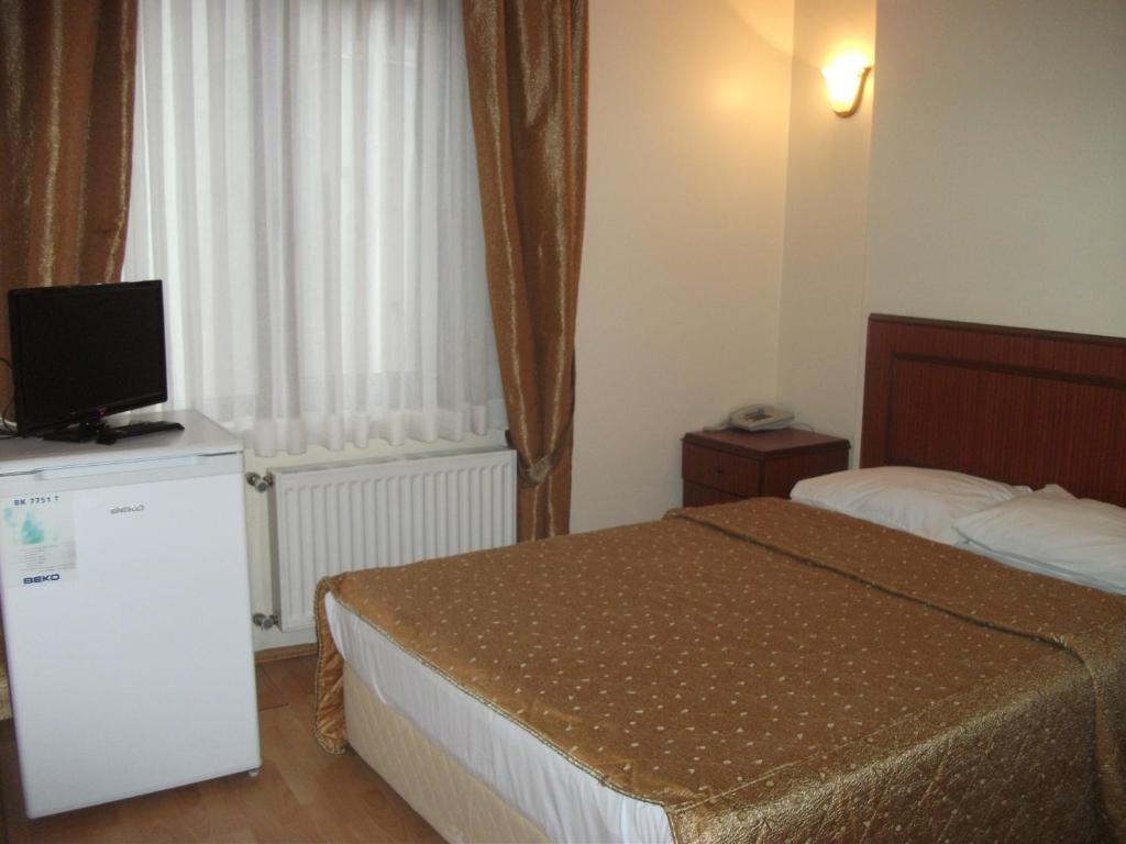 Emos Provincia di Istanbul
