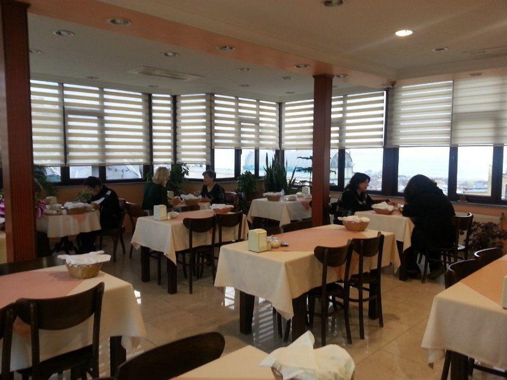 Emos 3* Provincia di Istanbul