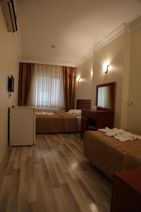 Otel Emos İstanbul