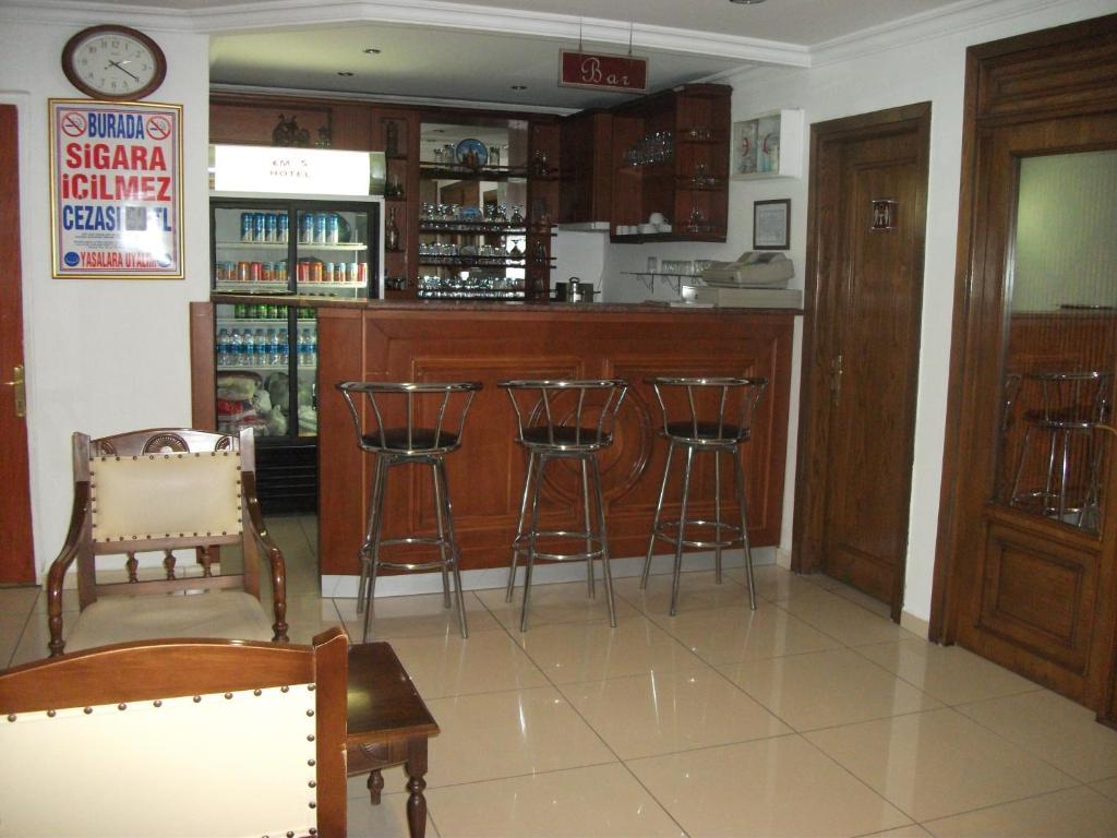 Otel Emos İstanbul